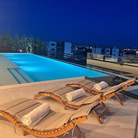 Villa Aurum Задар Екстериор снимка