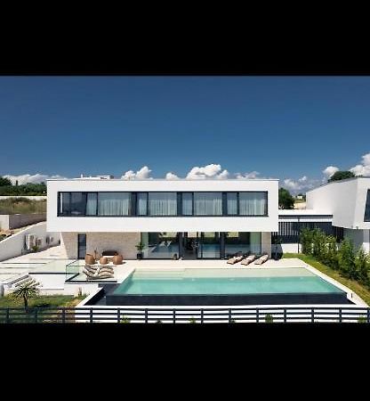 Villa Aurum Задар Екстериор снимка
