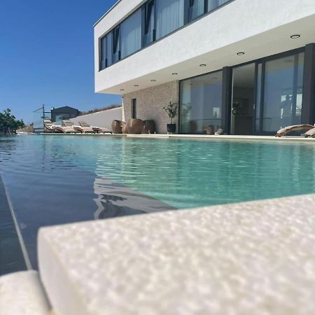 Villa Aurum Задар Екстериор снимка