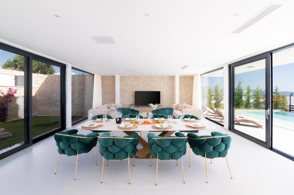 Villa Aurum Задар Екстериор снимка