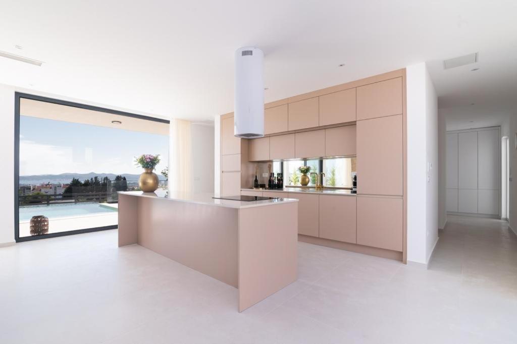 Villa Aurum Задар Екстериор снимка