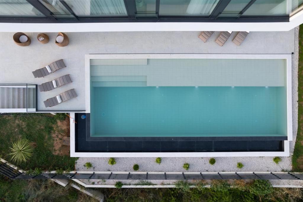Villa Aurum Задар Екстериор снимка