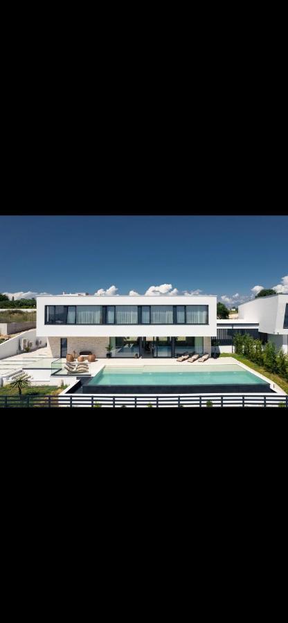 Villa Aurum Задар Екстериор снимка